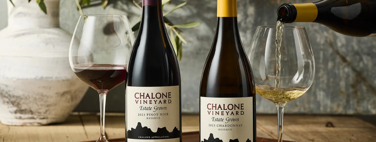 chalone vineyard hero wines