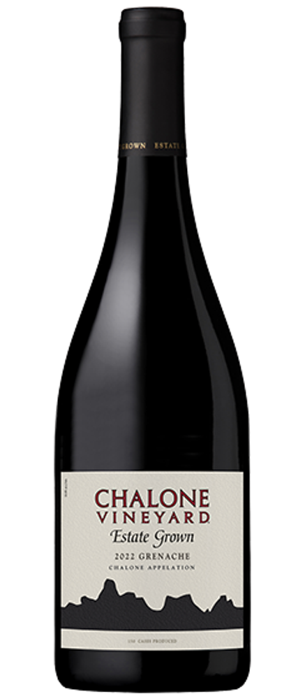 Estate Grenache