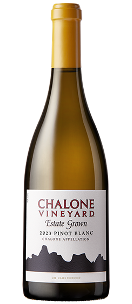 Estate Pinot Blanc