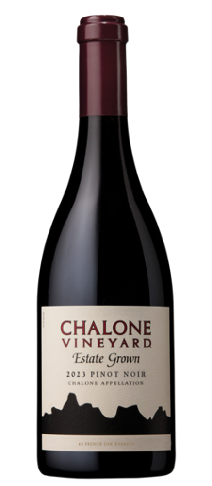 Estate Pinot Noir