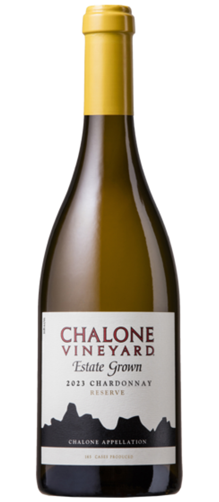 Estate Reserve Chardonnay