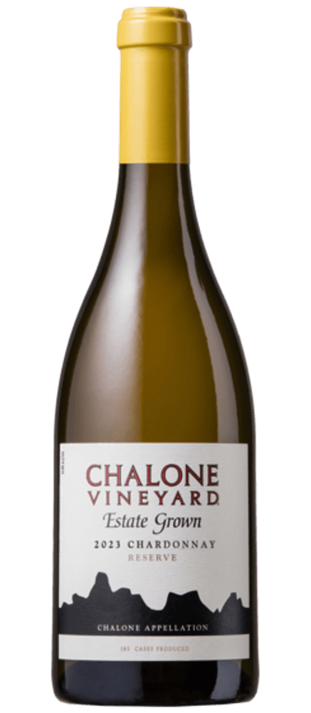 Estate Reserve Chardonnay