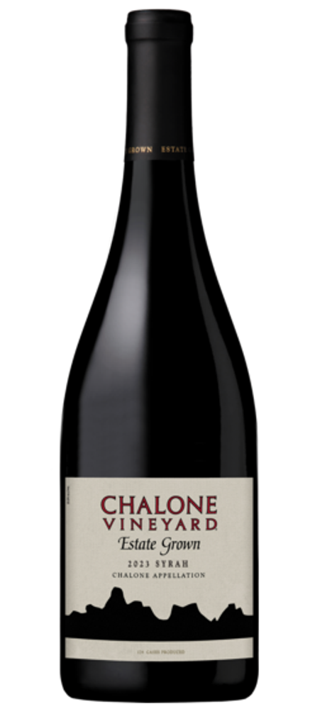 Estate Syrah