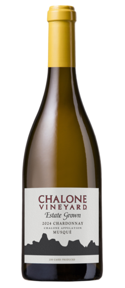 Chardonnay Musqué