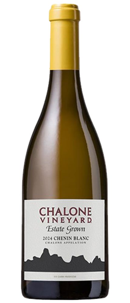 Estate Chenin Blanc