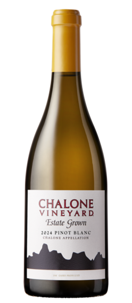 Estate Pinot Blanc